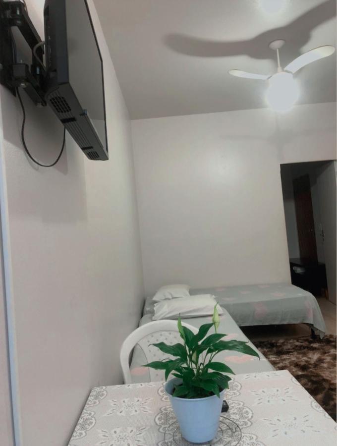 Apartamento Cantinho Morada Das Flores Apartment Holambra Exterior photo
